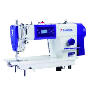 MESIN JAHIT INDUSTRI