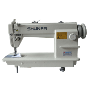 MESIN JAHIT SHUNFA SF6-28 / SF 6-28 HIGH SPEED JARUM 1