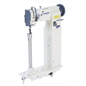 MESIN JAHIT KULIT HIGH POSTBED OTOMATIS SHUNFA SF-8365